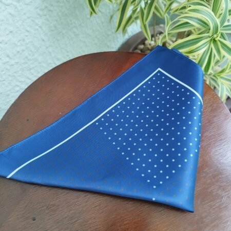 Lenço de Bolso
