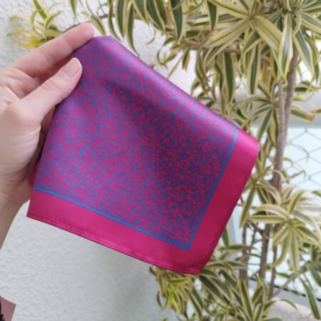 Lenço de Bolso