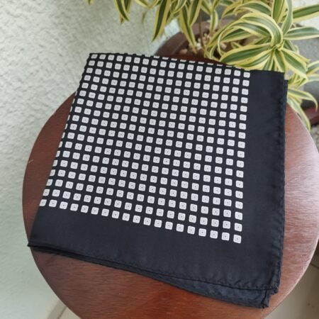 Lenço de Bolso