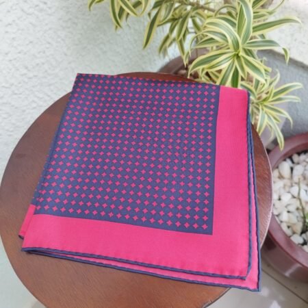 Lenço de Bolso
