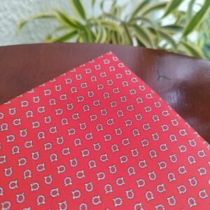 Lenço de Bolso