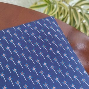 Lenço de Bolso