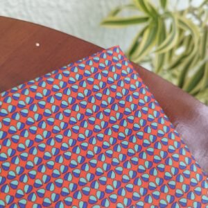 Lenço de Bolso