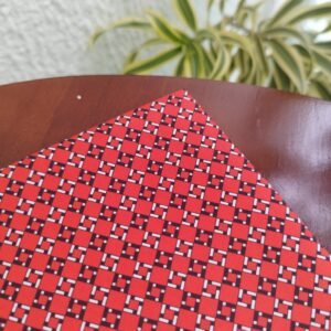 Lenço de Bolso