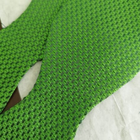 Gravata Borboleta Verde - Imagem 2